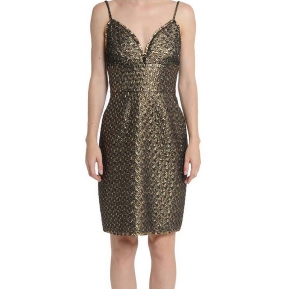 FINAL SALE 🆕🌿 Romeo AND JULIET COUTURE DRESS🌿 - Picture 4 of 5